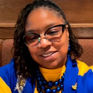 Meet your Posher, Tameeka